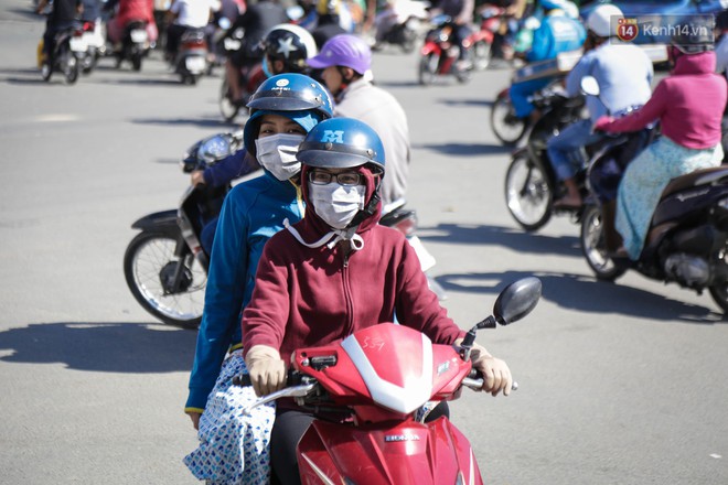 Bất ngờ đi từ phòng điều hoà ra ngoài mà bị choáng thì hãy làm những việc này ngay lập tức - Ảnh 3.