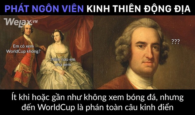 Có những người xem World Cup 1 trận đấu viết 10 status, nhưng đó chưa phải là điều đáng sợ nhất! - Ảnh 6.