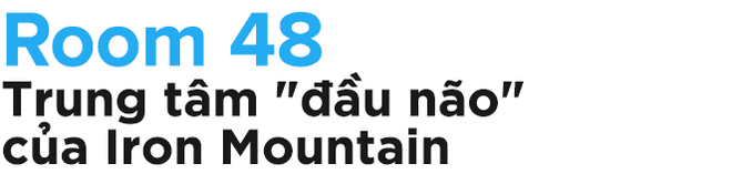 Kho báu ngầm bất khả xâm phạm: Bom nguyên tử và khủng bố không giết được nó! - Ảnh 4.