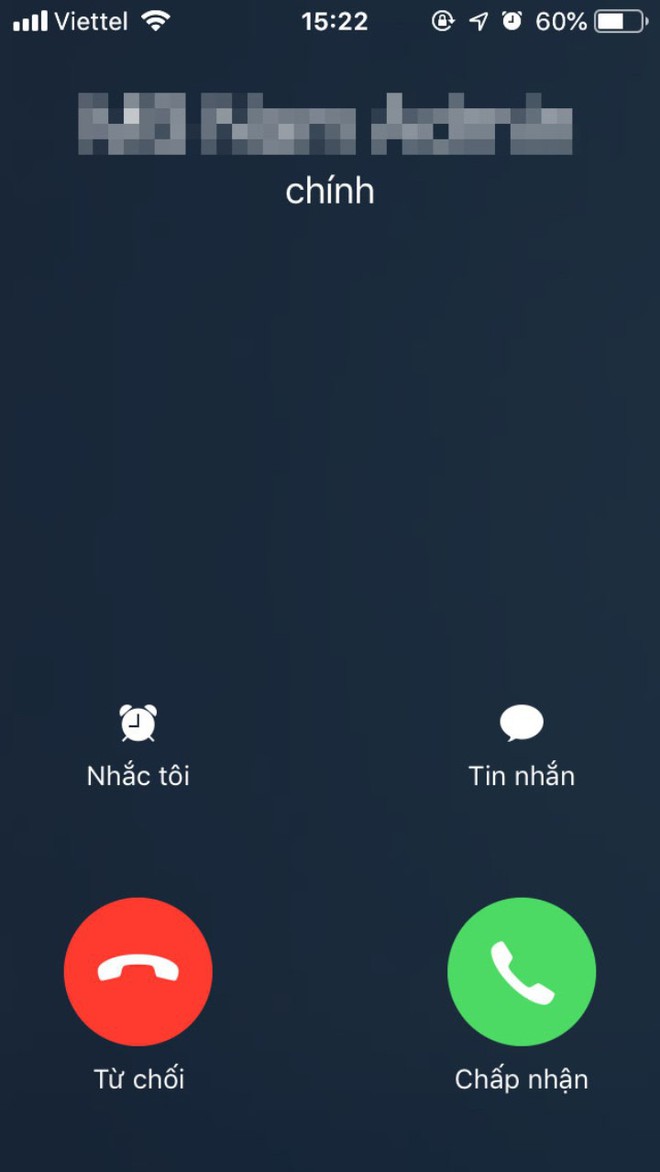 Đây là lý do iPhone không có nút Từ chối cuộc gọi trên màn hình khóa - Ảnh 3.
