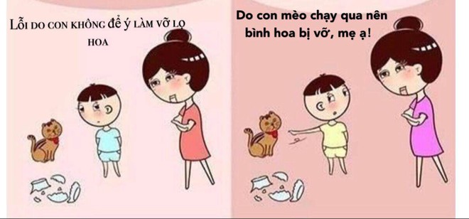 7 việc cha mẹ tuyệt đối không được dung túng cho con nếu muốn trẻ thành người - Ảnh 4.