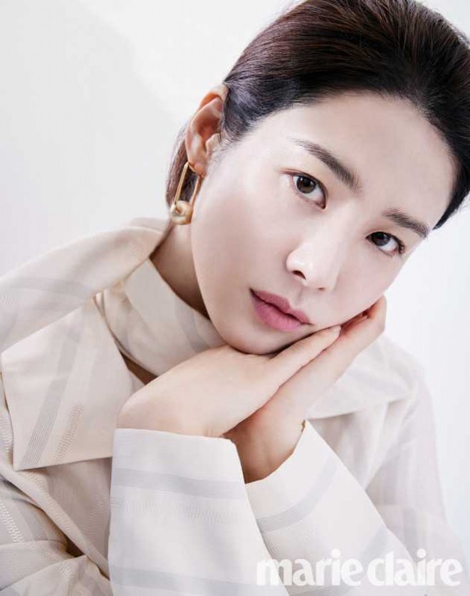 Kim Hyun Joo: “Chị đại” kín tiếng nhất showbiz Hàn, tuổi U45 vẫn chưa thể yêu thêm ai sau mối tình thời thanh xuân với tài tử So Ji Sub - Ảnh 9.