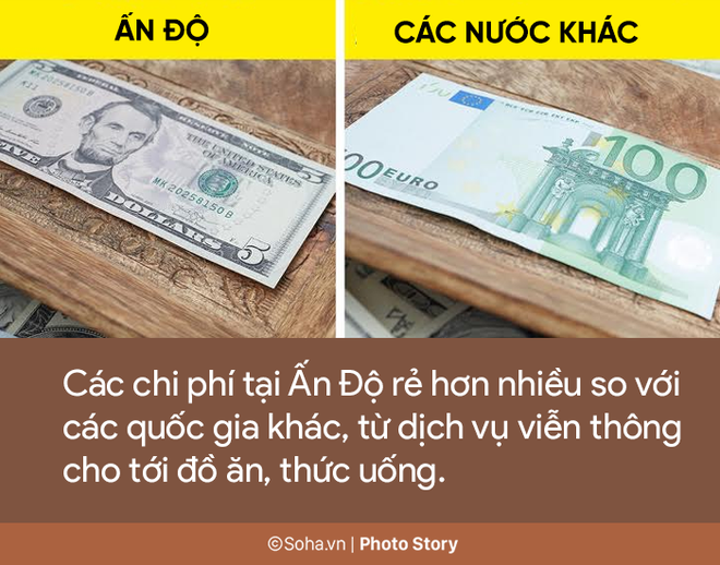 8 điều độc đáo chỉ Ấn Độ mới có: Lắc đầu là đồng ý, giàu hay nghèo cũng ngồi đất ăn cơm - Ảnh 6.