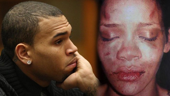 NÓNG: Chris Brown bất ngờ bị cảnh sát bắt khi vừa rời sân khấu - Ảnh 2.