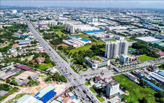 Căn hộ cho thuê ở Bắc Sài Gòn: Kênh đầu tư sinh lời hấp dẫn - Ảnh 1.