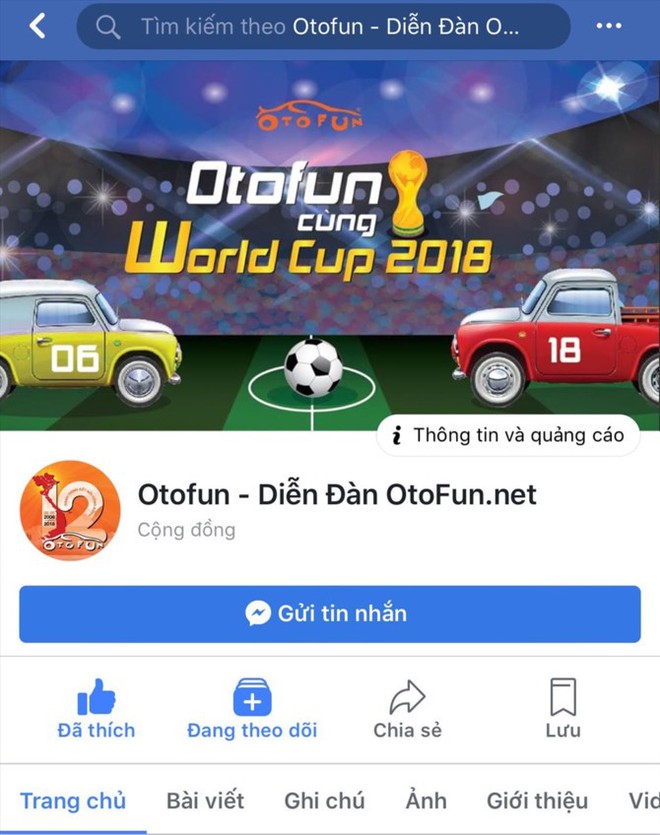 Tranh chấp quyền sở hữu Group OtoFun: Chuyên gia khuyên gì? - Ảnh 2.