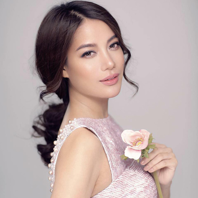 Hồng Nhung, Ngọc Ánh, Hà Hồ: Bài học đắt giá từ những người đàn bà văn minh của showbiz Việt khi cần kết thúc một mối quan hệ - Ảnh 5.