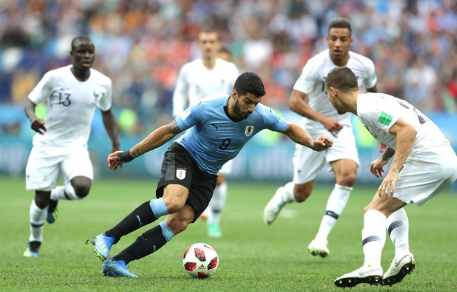 Với Luis Suarez, nỗi đau thua trận còn lớn hơn cả Ronaldo, Messi lẫn Neymar - Ảnh 3.