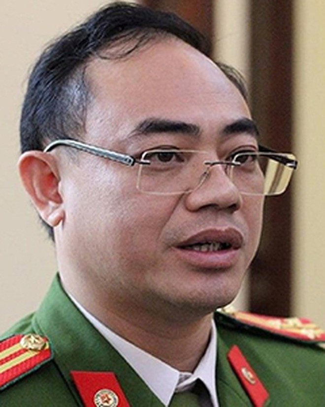 Cục C72 nói về việc chia sẻ dữ liệu dân cư có thu phí - Ảnh 1.