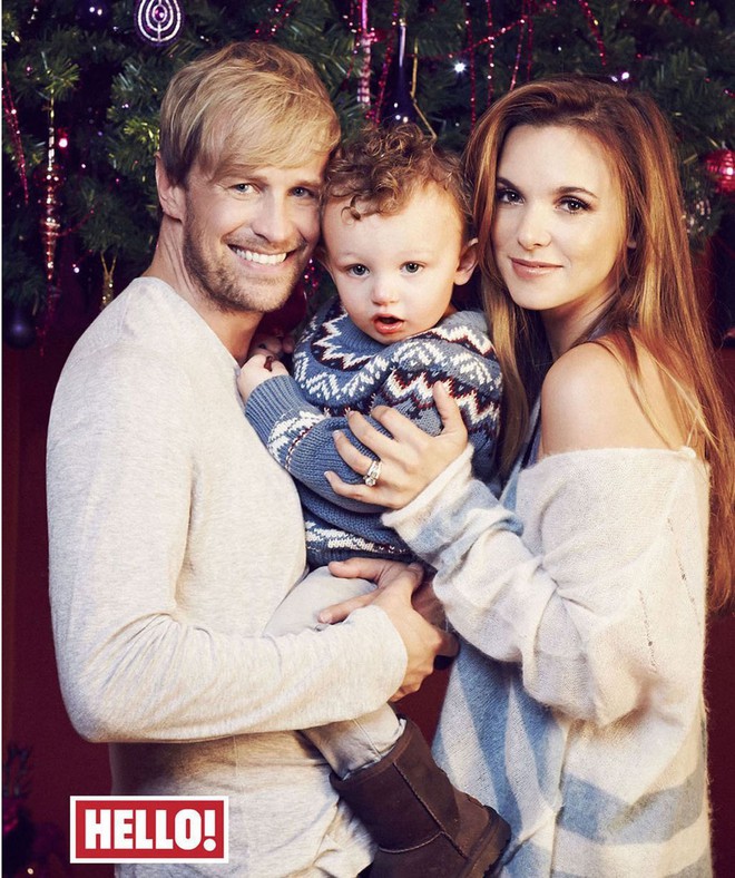 Westlife của 20 năm sau: Từ boyband hàng đầu thế giới đến ngoại hình tuột dốc không nhận ra, đi bán cà phê dạo, phá sản - Ảnh 16.