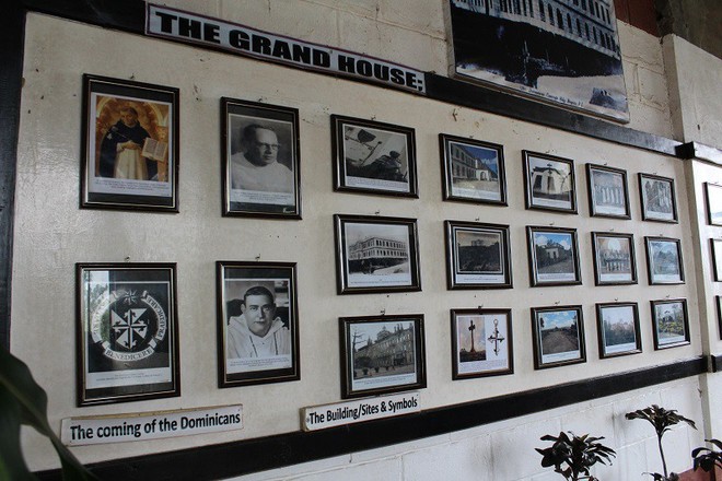 Khách sạn trăm tuổi bị bỏ hoang ở Philippines ẩn chứa nhiều câu chuyện đen tối làm du khách tò mò - Ảnh 3.