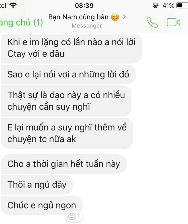 Phụ nữ quả thật cầm tinh thám tử: Cô gái yêu xa phát hiện mình bị mọc sừng chỉ nhờ 1 bức ảnh bạn trai gửi về - Ảnh 3. Phụ nữ quả thật cầm tinh thám tử: Cô gái yêu xa phát hiện mình bị mọc sừng chỉ nhờ 1 bức ảnh bạn trai gửi về - Ảnh 3.