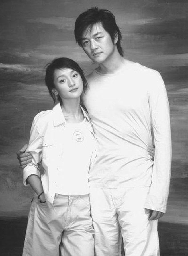 Châu Tấn: Trái tim từng đau đớn vì Lý Á Bằng phản bội, ngỡ tìm thấy hạnh phúc lại dậy sóng với tin đồng tính - Ảnh 6.