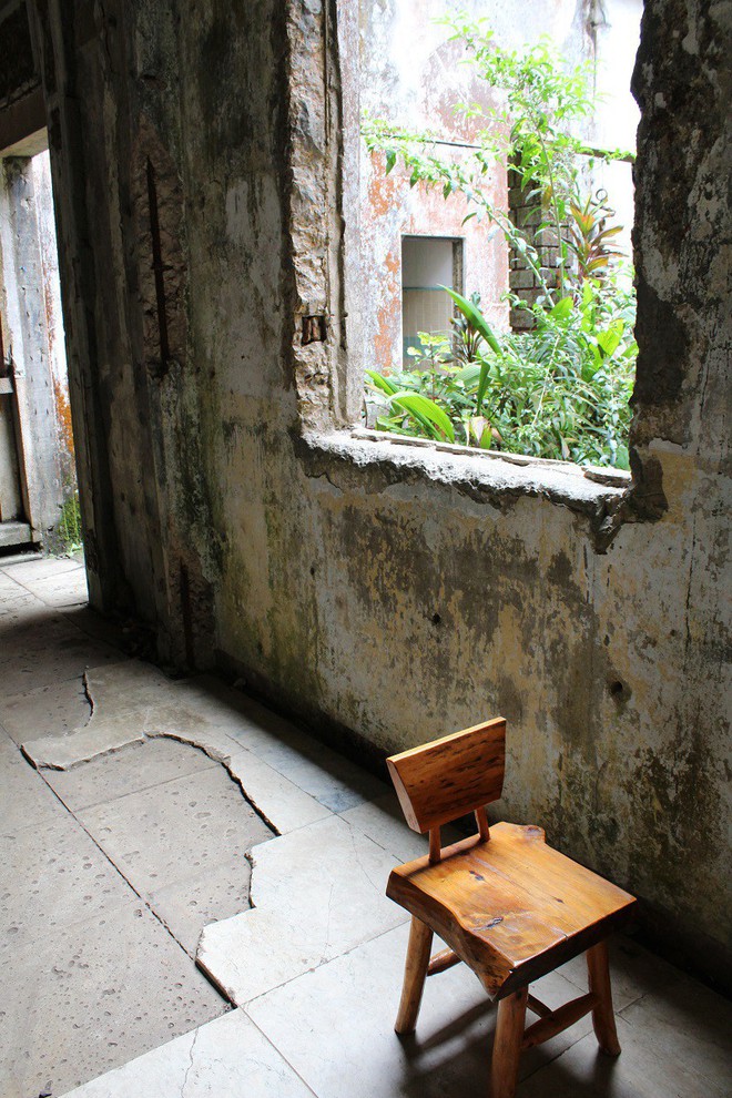 Khách sạn trăm tuổi bị bỏ hoang ở Philippines ẩn chứa nhiều câu chuyện đen tối làm du khách tò mò - Ảnh 6.