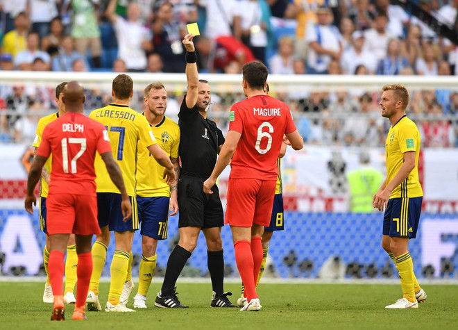 Tam Sư thành công, là bởi Southgate làm điều Rooney đã nói 4 năm về trước - Ảnh 2.