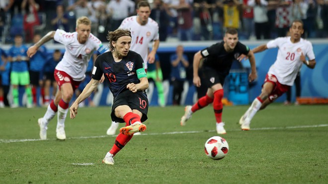 World Cup 2018: Bóng ma Messi ám ảnh, 4 cầu thủ được khuyến cáo tránh xa chấm penalty - Ảnh 2.