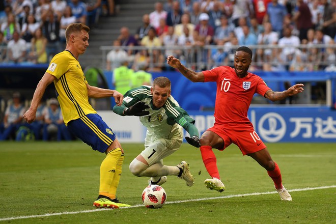 World Cup này, người thắng lớn nhất là Mourinho - Ảnh 3.