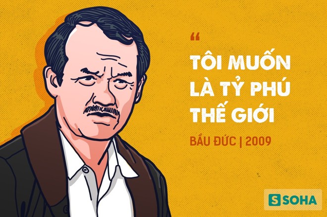 Bầu Đức và những lần đoán đâu sai đó, mang quả đắng cho Hoàng Anh Gia Lai - Ảnh 1.