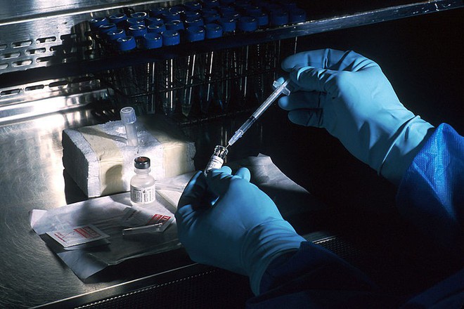 Chuyên gia Harvard thử nghiệm vaccine HIV mới nhất trên người và thu được kết quả ngoài sức tưởng tượng - Ảnh 2.