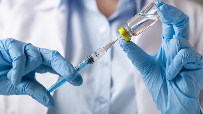 Chuyên gia Harvard thử nghiệm vaccine HIV mới nhất trên người và thu được kết quả ngoài sức tưởng tượng - Ảnh 3.