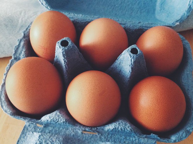 Những lợi ích diệu kỳ nhờ việc chăm chỉ ăn một quả trứng mỗi ngày - Ảnh 5.