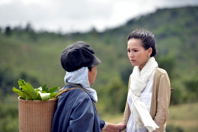 Lâm Minh Thắng, Phi Huyền Trang đóng cặp trong phim hình sự mới - Ảnh 5.