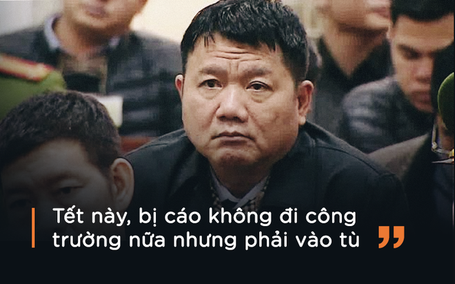 Những câu nói gây chú ý của ông Đinh La Thăng trong 10 ngày xét xử - Ảnh 8.