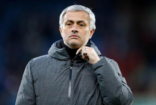 Zidane có phải là phương án tốt để thay thế Mourinho? - Ảnh 1.