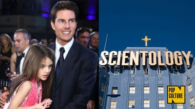 Tom Cruise - Thanh xuân 1 thời của các mẹ các chị: Số 33 định mệnh và 3 cuộc hôn tan vỡ cùng bí mật phía sau sự cuồng tín - Ảnh 6.