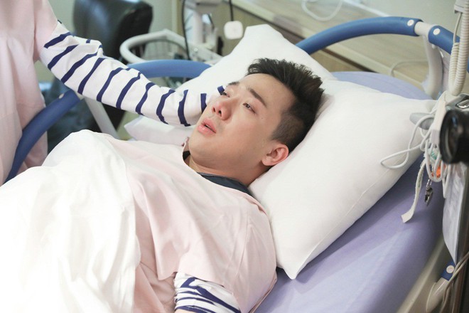 Trấn Thành: Tôi hoang mang và lo cho Hari Won lắm - Ảnh 2.