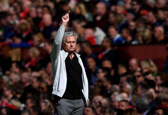 Man United nội chiến: Hãy làm việc cho tốt đã, Mourinho! - Ảnh 5.