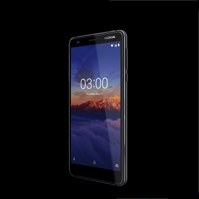 Đâu cần gì nhiều, chỉ với Nokia 3.1 bạn đã đủ tạo thần thái! - Ảnh 3.