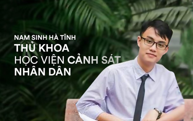 Thủ khoa đầu vào các trường đại học năm 2018: Học giỏi từ bé, thi điểm cao không có gì bất ngờ - Ảnh 4.