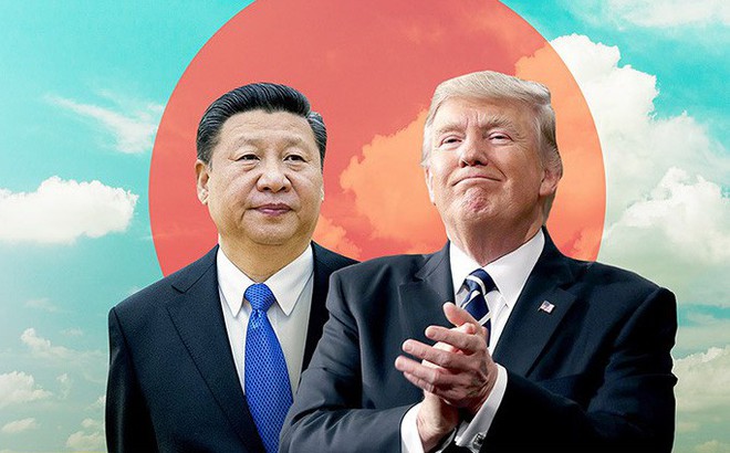 Sợ tiền rơi vào tay TQ, Mỹ chặn gói cứu trợ, biến đồng minh thành "thuộc địa" của Bắc Kinh Sợ tiền rơi vào tay TQ, Mỹ chặn gói cứu trợ, biến đồng minh thành "thuộc địa" của Bắc Kinh