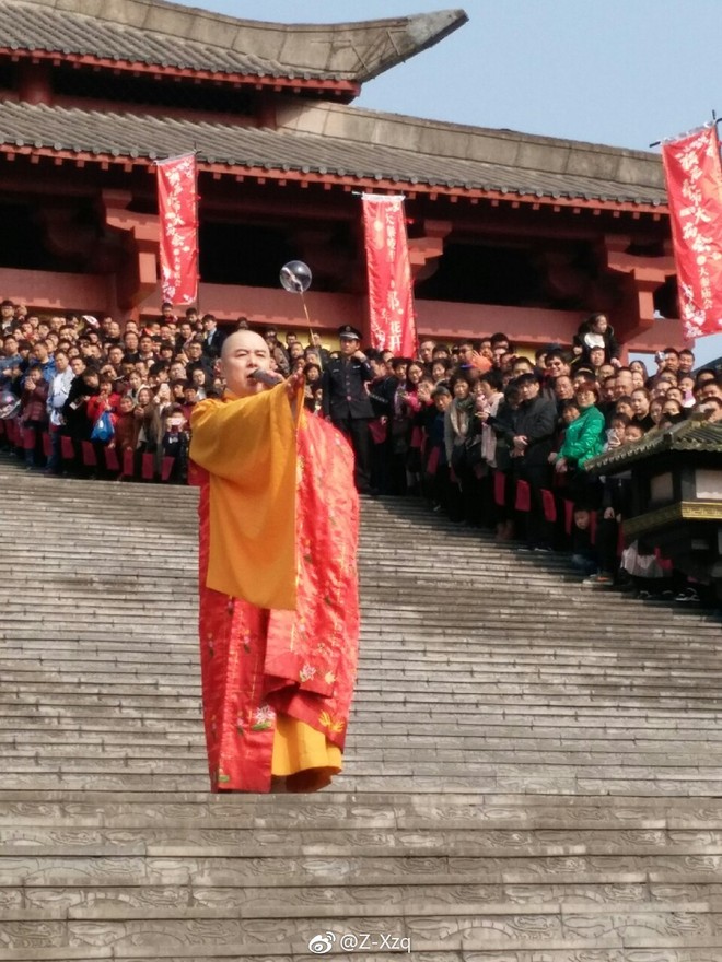 Đường Tăng Tây Du Ký: 60 tuổi vẫn chạy show, nhận cát-xê bèo bọt không bằng sao hạng C - Ảnh 8.