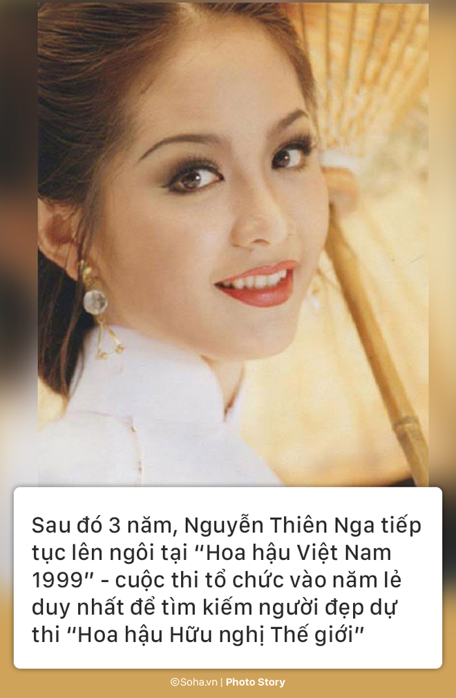 Cú sốc đau đớn của mỹ nhân 2 lần đăng quang Hoa hậu Việt Nam - Ảnh 2.