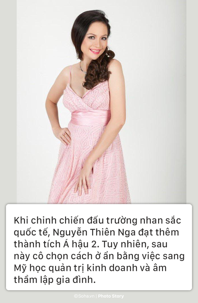 Cú sốc đau đớn của mỹ nhân 2 lần đăng quang Hoa hậu Việt Nam - Ảnh 3.