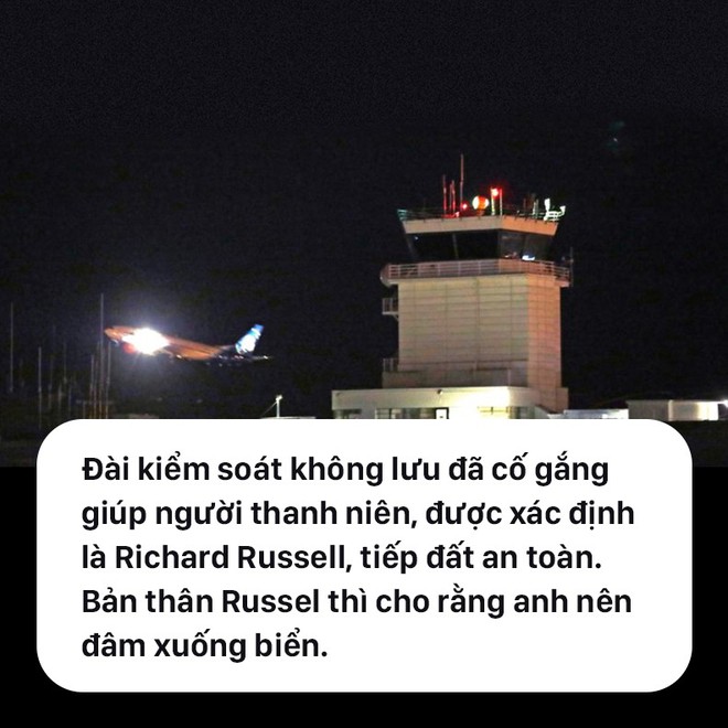 Toàn cảnh vụ cướp máy bay kịch tính, nhào lộn cùng F-15 rồi... tự sát ở Mỹ - Ảnh 4.