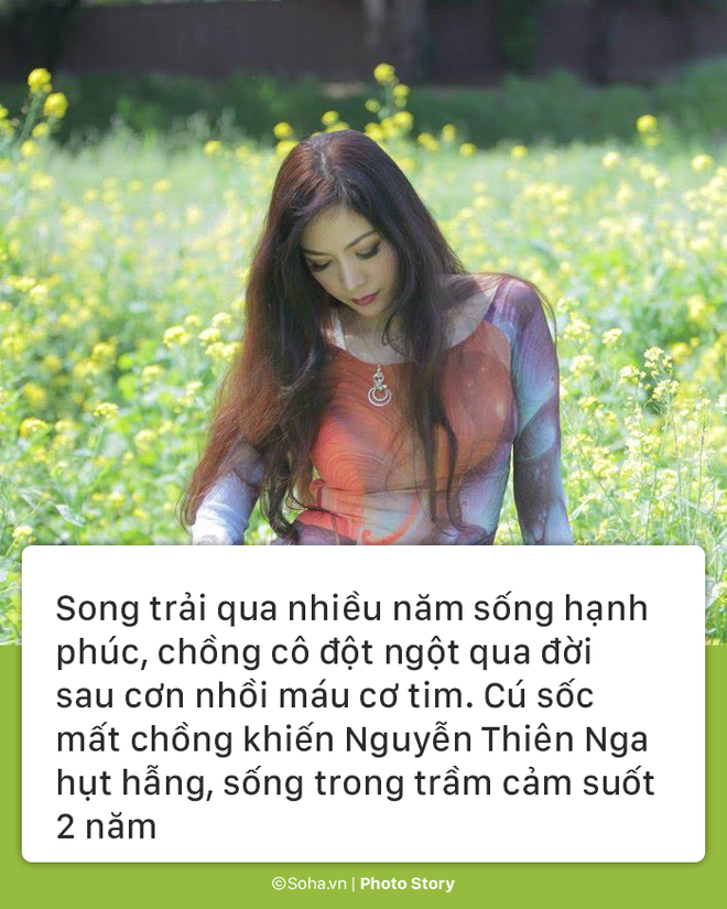 Cú sốc đau đớn của mỹ nhân 2 lần đăng quang Hoa hậu Việt Nam - Ảnh 6.