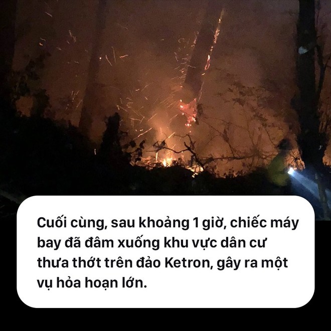 Toàn cảnh vụ cướp máy bay kịch tính, nhào lộn cùng F-15 rồi... tự sát ở Mỹ - Ảnh 6.