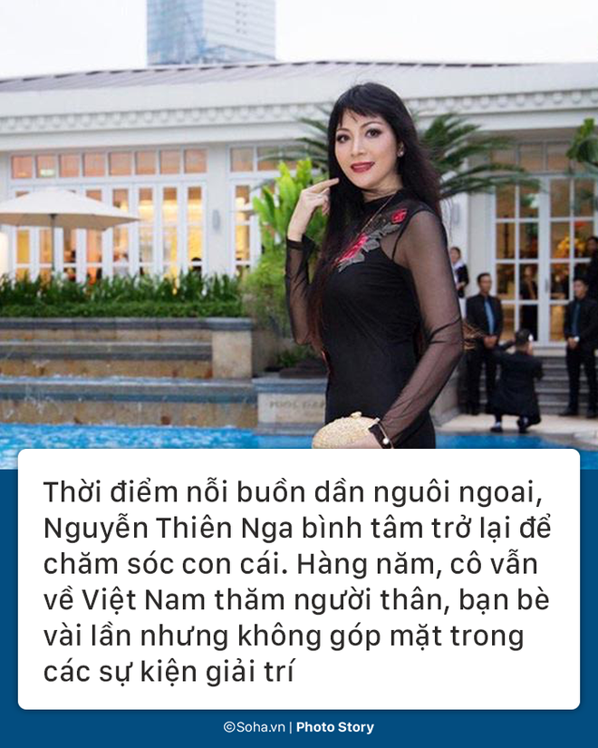 Cú sốc đau đớn của mỹ nhân 2 lần đăng quang Hoa hậu Việt Nam - Ảnh 7.
