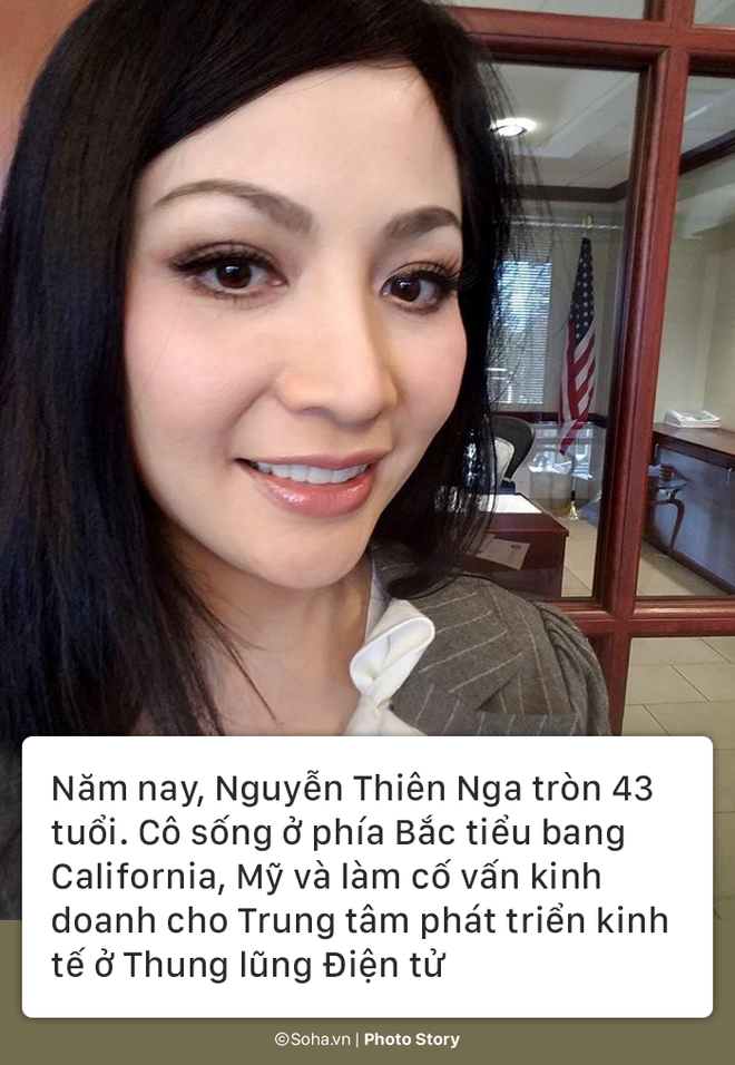 Cú sốc đau đớn của mỹ nhân 2 lần đăng quang Hoa hậu Việt Nam - Ảnh 8.