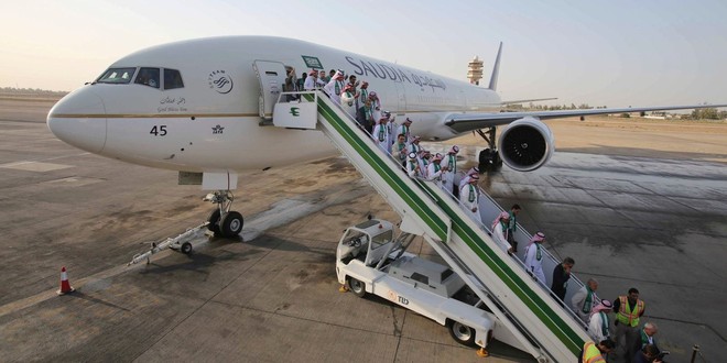 Saudi Arabia gửi thông điệp ngầm qua căng thẳng ngoại giao với Canada - Ảnh 2.