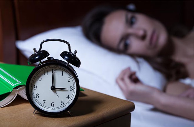 Khoa học xác định phương pháp cực hiệu quả để điều trị chứng mất ngủ - Ảnh 2.