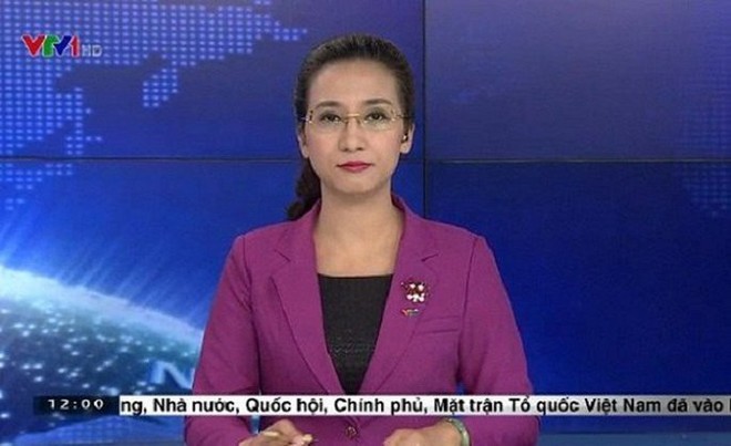 Lý do các MC, BTV nổi tiếng không còn xuất hiện trên VTV - Ảnh 1.