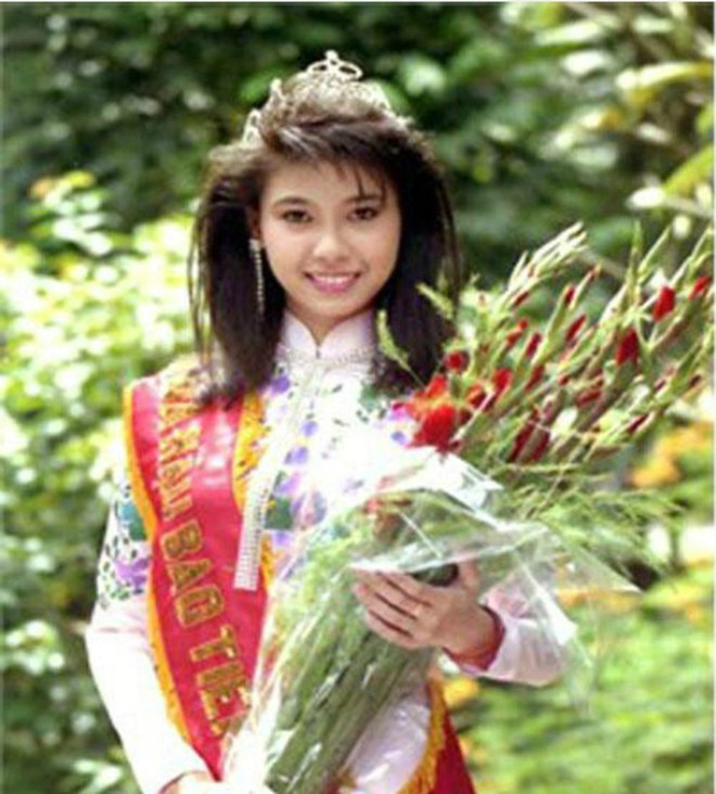 Điều khó tin sau đăng quang của 3 Hoa hậu Việt: Bị ăn cắp giải thưởng, khóc rơi lông mi và vương miện - Ảnh 5.