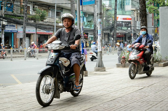 Cuộc đời khốn khổ của dàn sao Đất phương Nam: Kẻ bế tắc, người bị vợ bỏ vì không chịu nổi lang bạt - Ảnh 6.