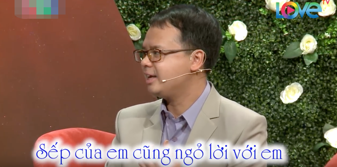 Chàng trai gây choáng tại Bạn muốn hẹn hò khi tiết lộ đã có 9 mối tình, bị bạn gái mượn cả chục triệu mà không trả - Ảnh 3.