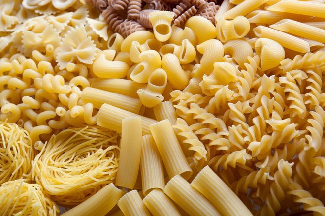 Đi Ý mà không ăn đủ 8 món này thì coi như chưa đến, đặc biệt số 1 tuy quen nhưng vô cùng khác biệt - Ảnh 4.