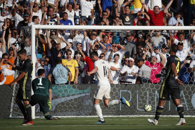 Bỏ lại Ronaldo sau lưng, siêu sao số 2 của Real Madrid sẽ ôm mọi vinh quang về mình? - Ảnh 4.